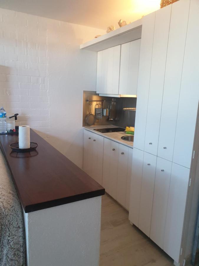 Precioso Apartamento Con Hermosas Vistas Apartment Кадакес Екстериор снимка