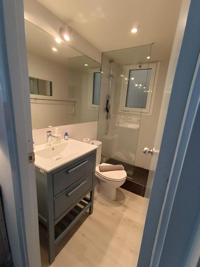Precioso Apartamento Con Hermosas Vistas Apartment Кадакес Екстериор снимка