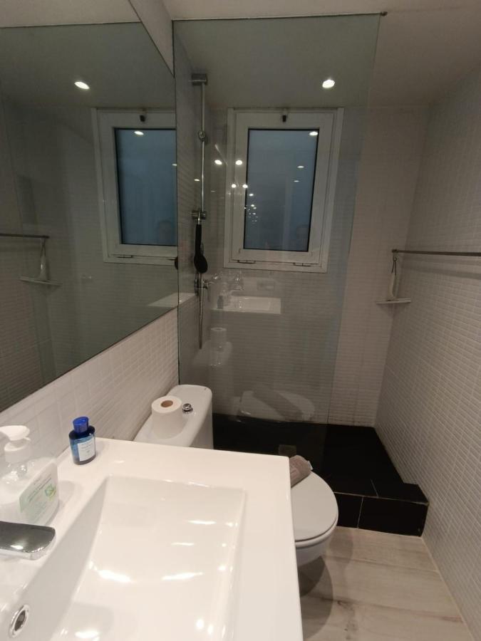 Precioso Apartamento Con Hermosas Vistas Apartment Кадакес Екстериор снимка
