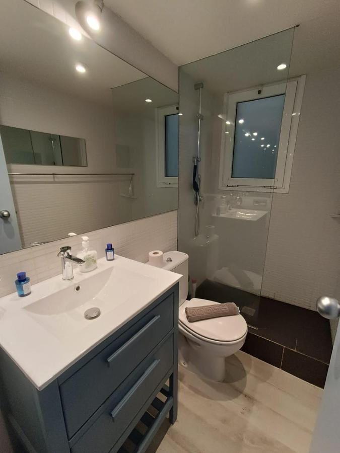 Precioso Apartamento Con Hermosas Vistas Apartment Кадакес Екстериор снимка